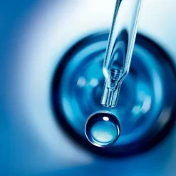 Hot Blue Therapy Serum Accelerated Serums