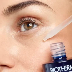 Hot Blue Therapy Serum Accelerated Serums