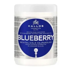 Online KALLOS Blueberry