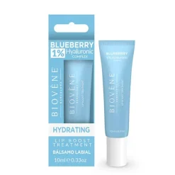 Blueberry 1% Hyaluronic*BIOVENE Online