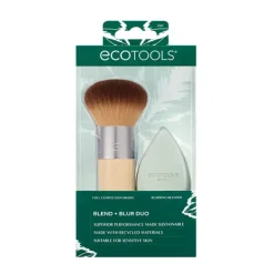 Blurring Blender & Full Complexion Brush*ECOTOOLS Discount