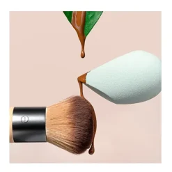 Blurring Blender & Full Complexion Brush*ECOTOOLS Discount