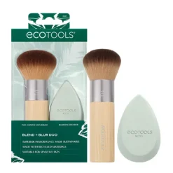 Clearance Blurring Blender & Full Complexion Brush Brochas Y Pinceles