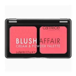Hot Blush Affair Palette Coloretes