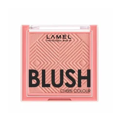 Blush Cheek Colour*LAMEL PROFESSIONAL MAKE UP Hot