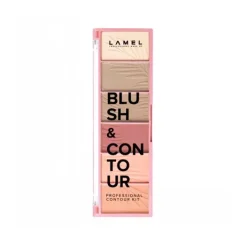 Best Blush Kit 03 Estuches Y Sets