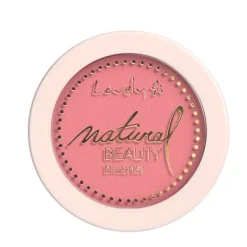 Blusher Natural Beauty*LOVELY