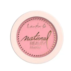 Online Blusher Natural Beauty Coloretes