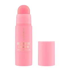 Best Blushin' Charm Stick Multiusos Bases De Maquillaje