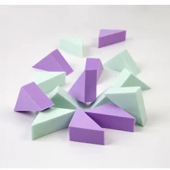 Sale Bobslie Kit Esponjas De Maquillaje