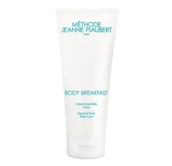 Body Breakfast*MÉTHODE JEANNE PIAUBERT Online