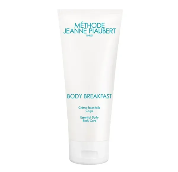 Body Breakfast*MÉTHODE JEANNE PIAUBERT Online