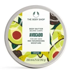 Best Body Butter Aguacate Corporal