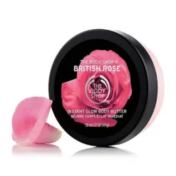 THE BODY SHOP Body Butter British Rose