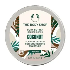 Sale THE BODY SHOP Body Butter Coconut