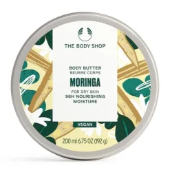 Discount THE BODY SHOP Body Butter Moringa