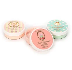 Hot SWEET PASTELS Body Butter Set