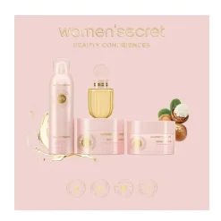 Body Cream Divine Touch*WOMEN'SECRET New