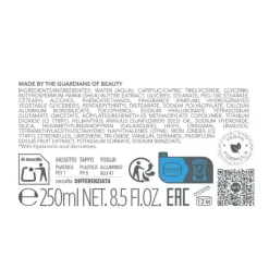 Body Cream Goddess Elixir*WOMEN'SECRET New