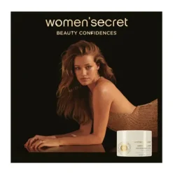 Body Cream Goddess Elixir*WOMEN'SECRET New