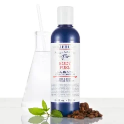 Body Fuel Gel*KIEHL'S Sale