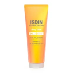 Online ISDIN Body Glow SPF30