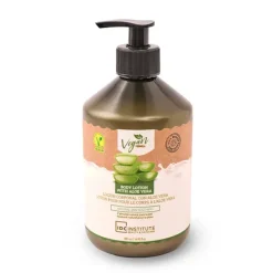 New IDC INSTITUTE Body Lotion Aloe Vera