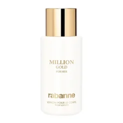 Body Lotion Million Gold*RABANNE