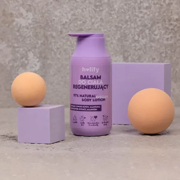 Online Body Lotion Regenerating Corporal