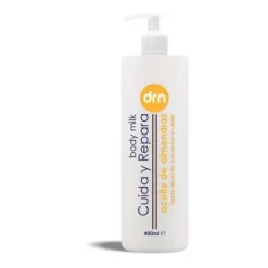 Body Milk Cuida Y Repara*DRN Clearance