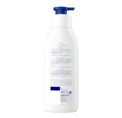 Body Milk Firming Q10 Plus Argan Oil*NIVEA Sale