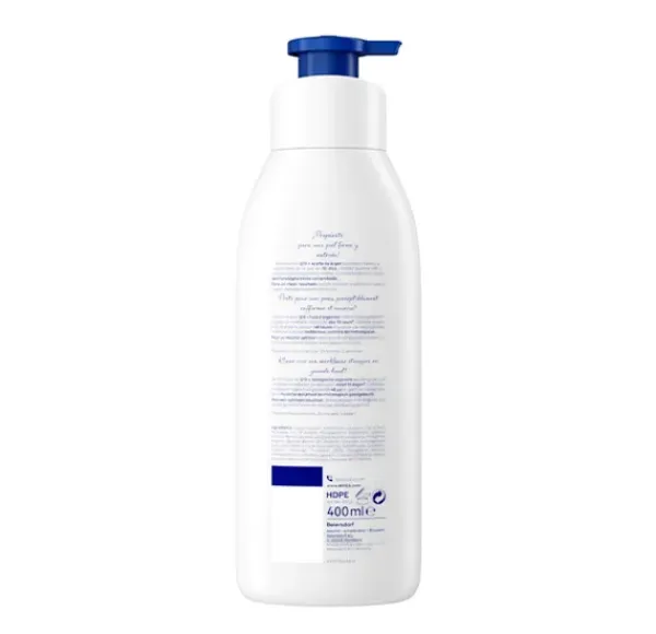 Body Milk Firming Q10 Plus Argan Oil*NIVEA Sale