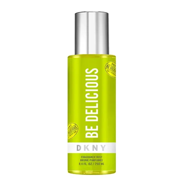 Body Mist Be Delicious*DKNY Discount