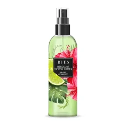 Body Mist Bergamota Tropical*BI-ES
