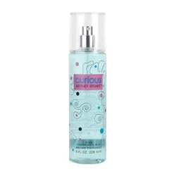 Body Mist Curious Fantasy*BRITNEY SPEARS New
