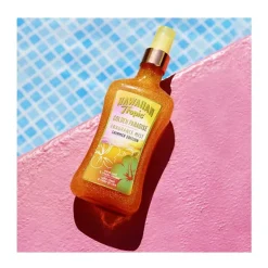 Clearance Body Mist Golden Paradise Body Mist