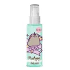 Hot Body Mist Green Perfumes Infantiles