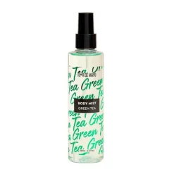 Body Mist Green Tea*FLOR DE MAYO Discount