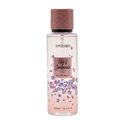 Sale Body Mist Lily's Serenade Body Mist