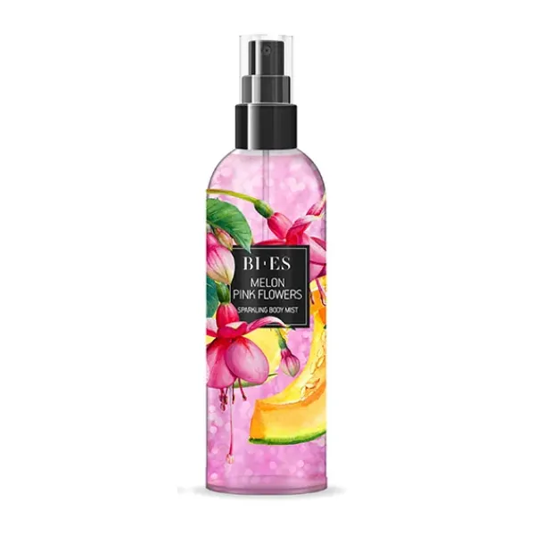 Body Mist Melon Pink*BI-ES Clearance