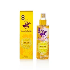 Body Mist Nº 8*BEVERLY HILLS POLO CLUB New