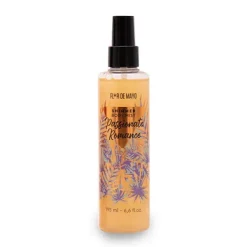 Body Mist Passionate Romance*FLOR DE MAYO Hot