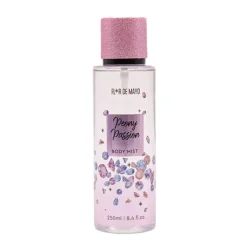 Body Mist Peony Passion*FLOR DE MAYO New
