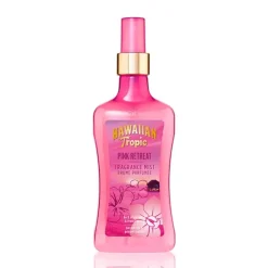 New Body Mist Pink Retreat Body Mist