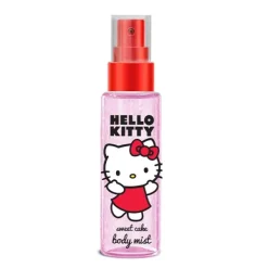 Body Mist Red*HELLO KITTY Discount