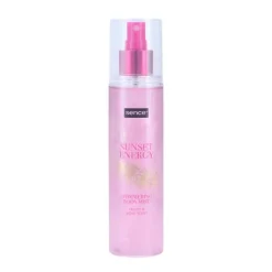 Body Mist Shimmering Sunset Energy*SENCE Hot