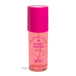 Body Mist Sunshine Crush*AQC FRAGANCES Best