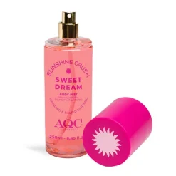 Body Mist Sunshine Crush*AQC FRAGANCES Best