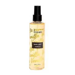 Body Mist Vainilla*FLOR DE MAYO