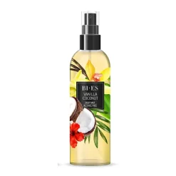 Best Body Mist Vainilla Coconut Body Mist